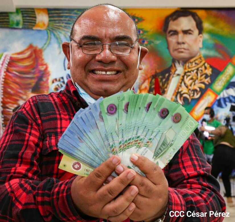 PAGO